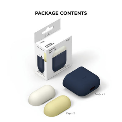 AIRPODS DUO CASE for AirPods