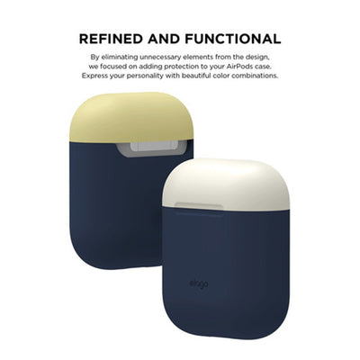 AIRPODS DUO CASE for AirPods