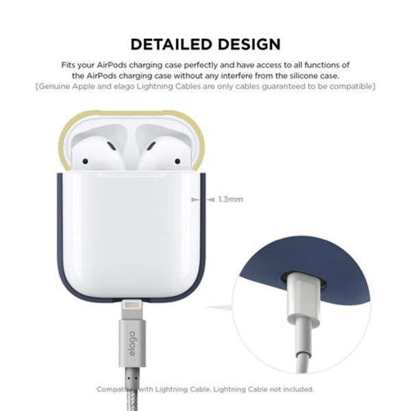 AIRPODS DUO CASE for AirPods
