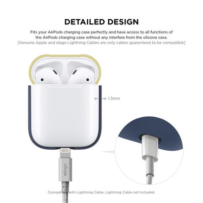 AIRPODS DUO CASE for AirPods