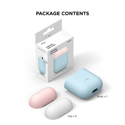AIRPODS DUO CASE for AirPods