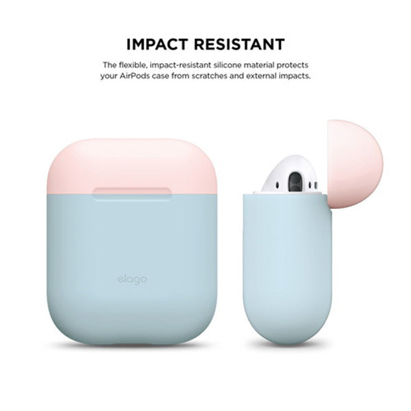 AIRPODS DUO CASE for AirPods