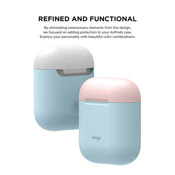 AIRPODS DUO CASE for AirPods