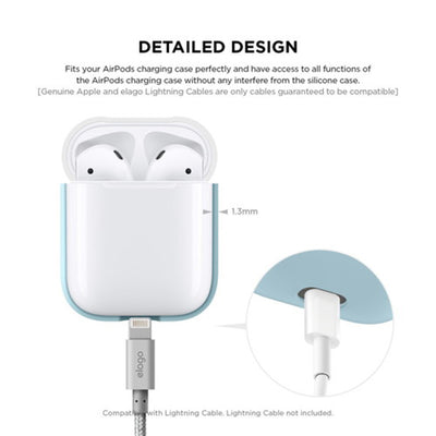 AIRPODS DUO CASE for AirPods