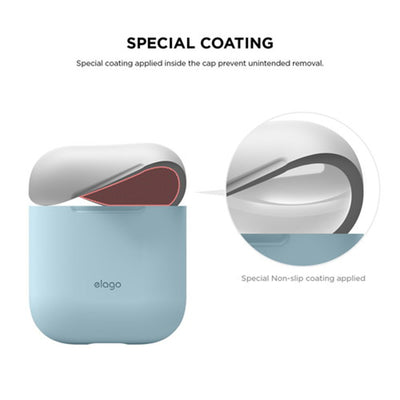 AIRPODS DUO CASE for AirPods