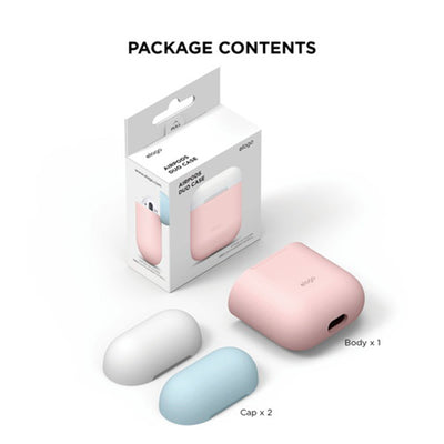 AIRPODS DUO CASE for AirPods