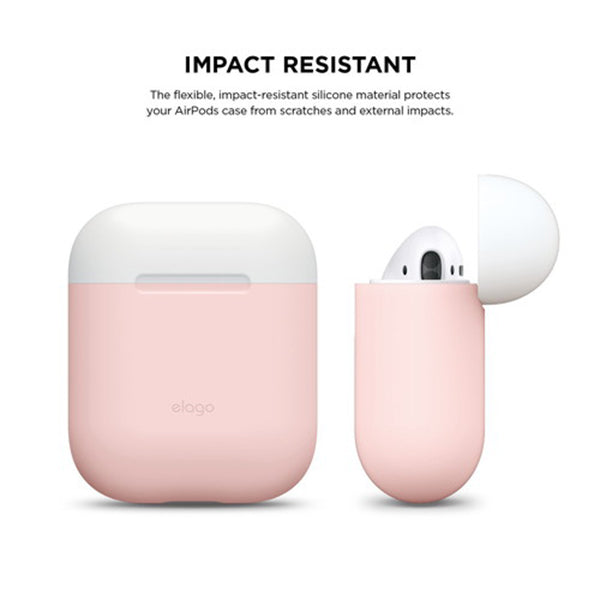 AIRPODS DUO CASE for AirPods