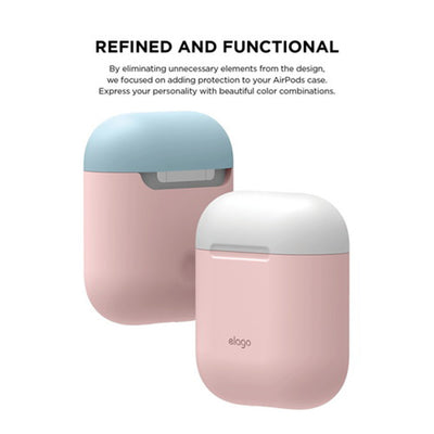 AIRPODS DUO CASE for AirPods
