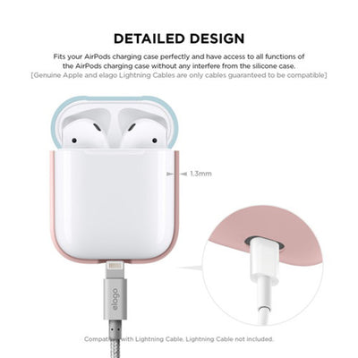 AIRPODS DUO CASE for AirPods