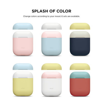 AIRPODS DUO CASE for AirPods