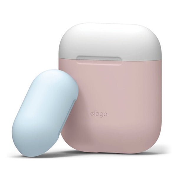 AIRPODS DUO CASE for AirPods