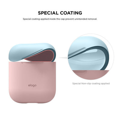 AIRPODS DUO CASE for AirPods