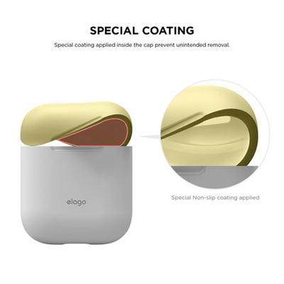 AIRPODS DUO CASE for AirPods