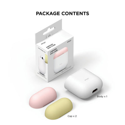 AIRPODS DUO CASE for AirPods