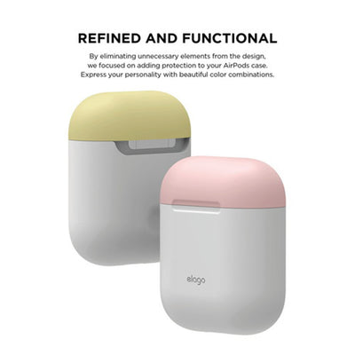 AIRPODS DUO CASE for AirPods
