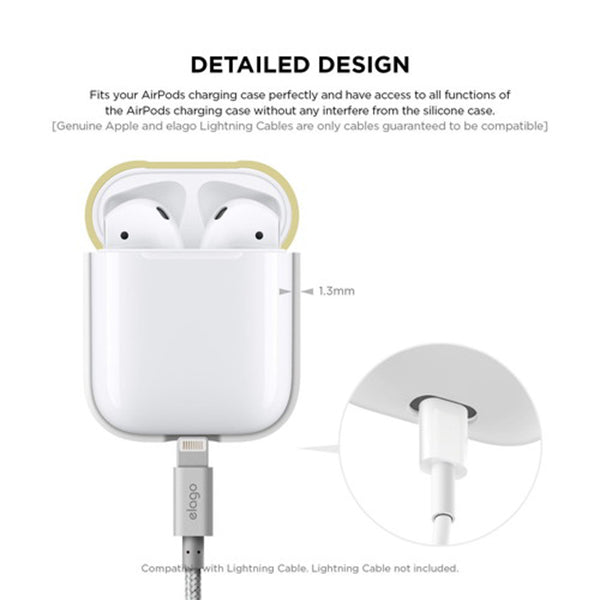 AIRPODS DUO CASE for AirPods