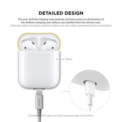 AIRPODS DUO CASE for AirPods