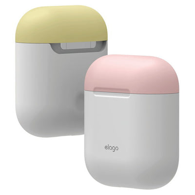 AIRPODS DUO CASE for AirPods