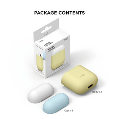 AIRPODS DUO CASE for AirPods