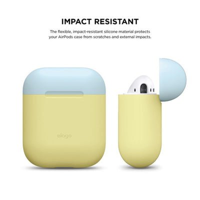 AIRPODS DUO CASE for AirPods
