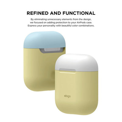 AIRPODS DUO CASE for AirPods