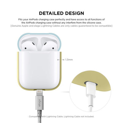 AIRPODS DUO CASE for AirPods