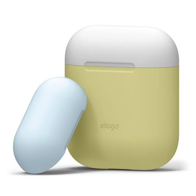 AIRPODS DUO CASE for AirPods