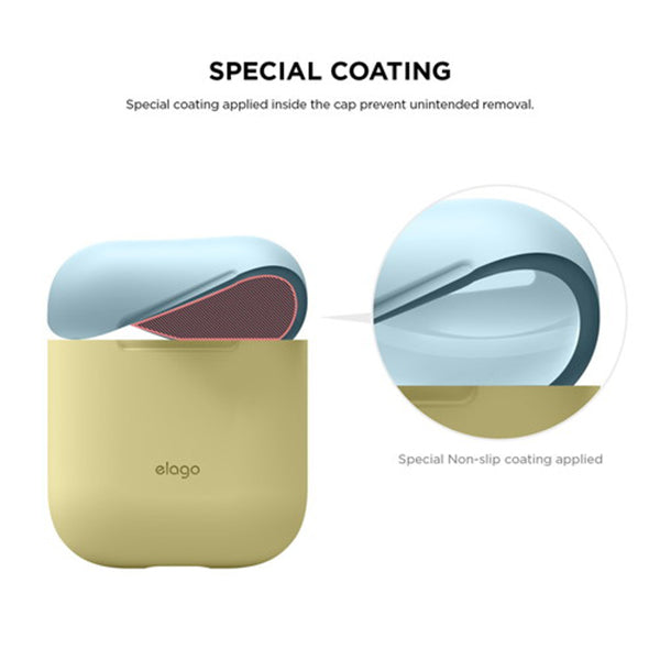 AIRPODS DUO CASE for AirPods