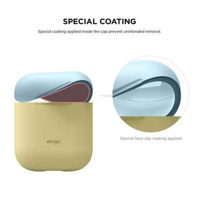 AIRPODS DUO CASE for AirPods