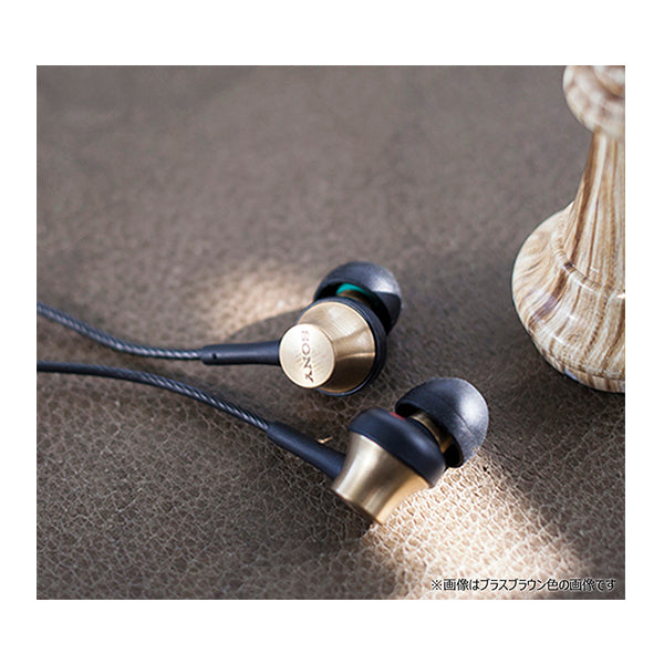 SONY MDR-EX650AP – e☆イヤホン