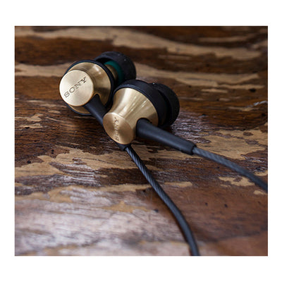 MDR-EX650AP