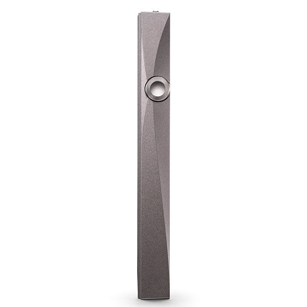 Astell&Kern A&futura SE100 Titan Silver – e☆イヤホン