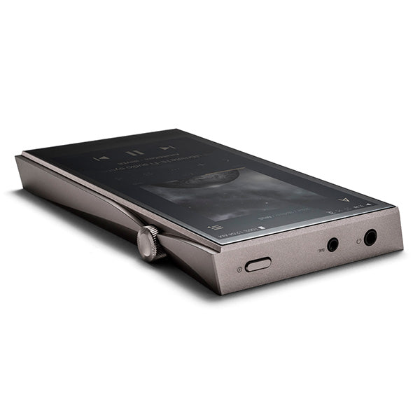A&futura SE100 Titan Silver
