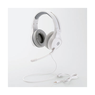 HS-G01【ゲーミングヘッドセット】