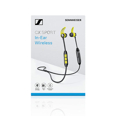 CX SPORT In-Ear Wireless