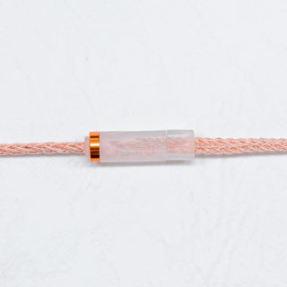 単結晶銅導体 2PIN-φ4.4mm 5極ケーブル 【HC-2MCC44K】
