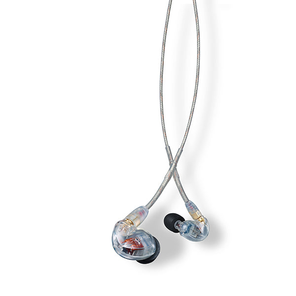 SHURE SE425 – e☆イヤホン