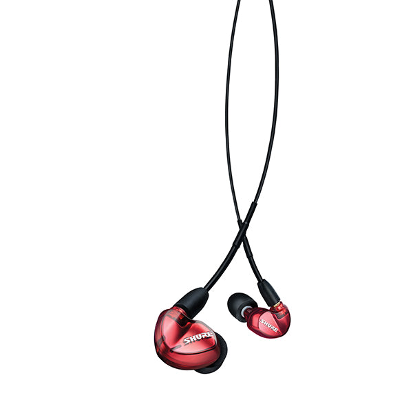 SE535LTD UNIケーブル＋BT1付属 【SE535LTD+BT1-A】