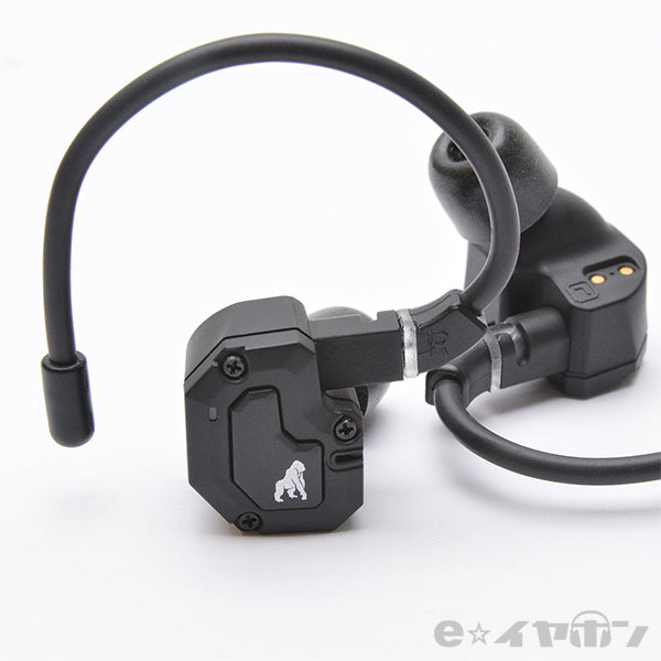 KONG-X KONG-X HMC-K980TWS – e☆イヤホン