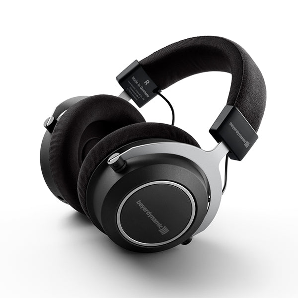 beyerdynamic Amiron Wireless JP – e☆イヤホン