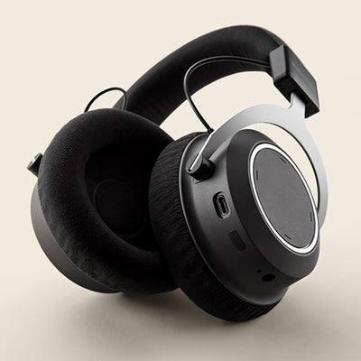Amiron Wireless JP