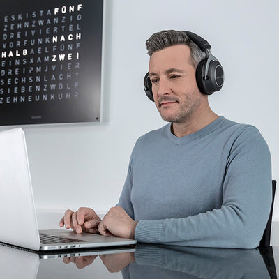 Amiron Wireless JP