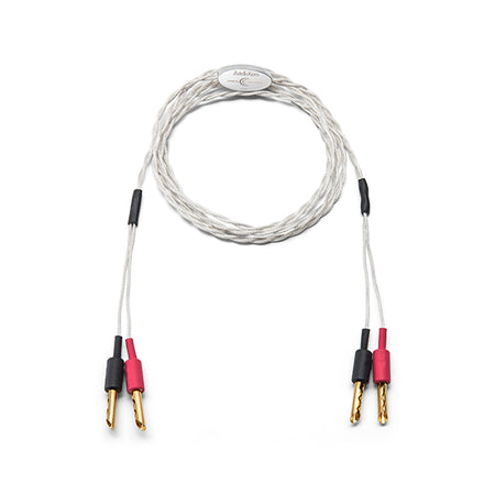 Astell&Kern speaker Cable-DEF21 by Crystal Cable – e☆イヤホン