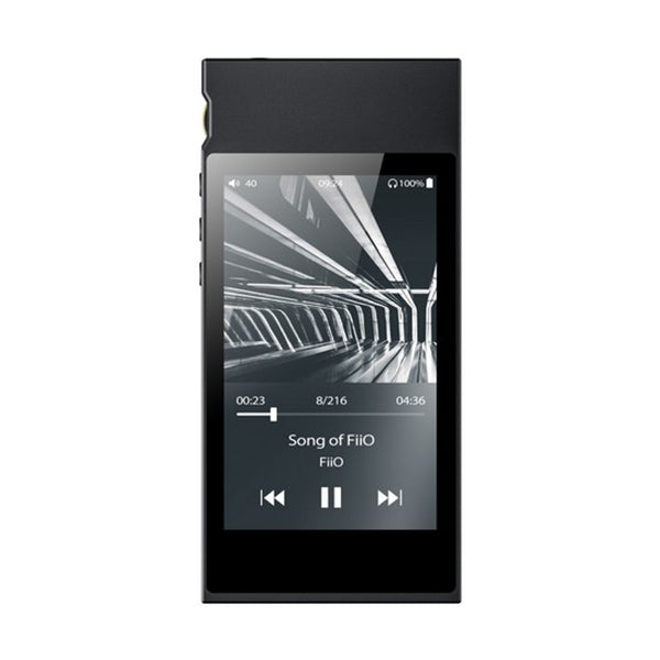 FIIO FiiO M7 – e☆イヤホン