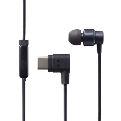 EHP-CAMCS100（USB Type-C用イヤホン）