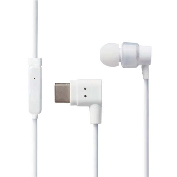 EHP-CAMCS100（USB Type-C用イヤホン）