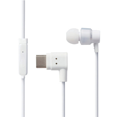EHP-CAMCS100（USB Type-C用イヤホン）