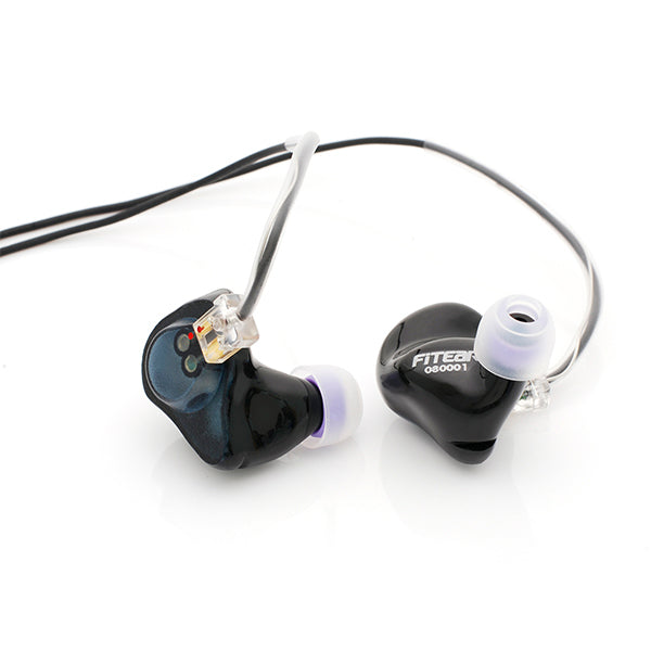 FitEar EST Universal (ユニバーサルモデル）