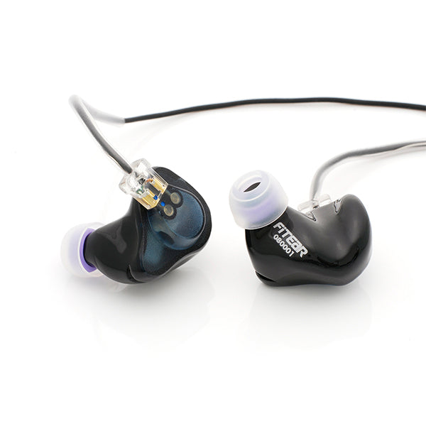FitEar EST Universal (ユニバーサルモデル）