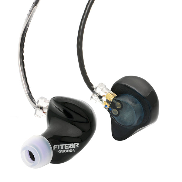 FitEar EST Universal (ユニバーサルモデル）